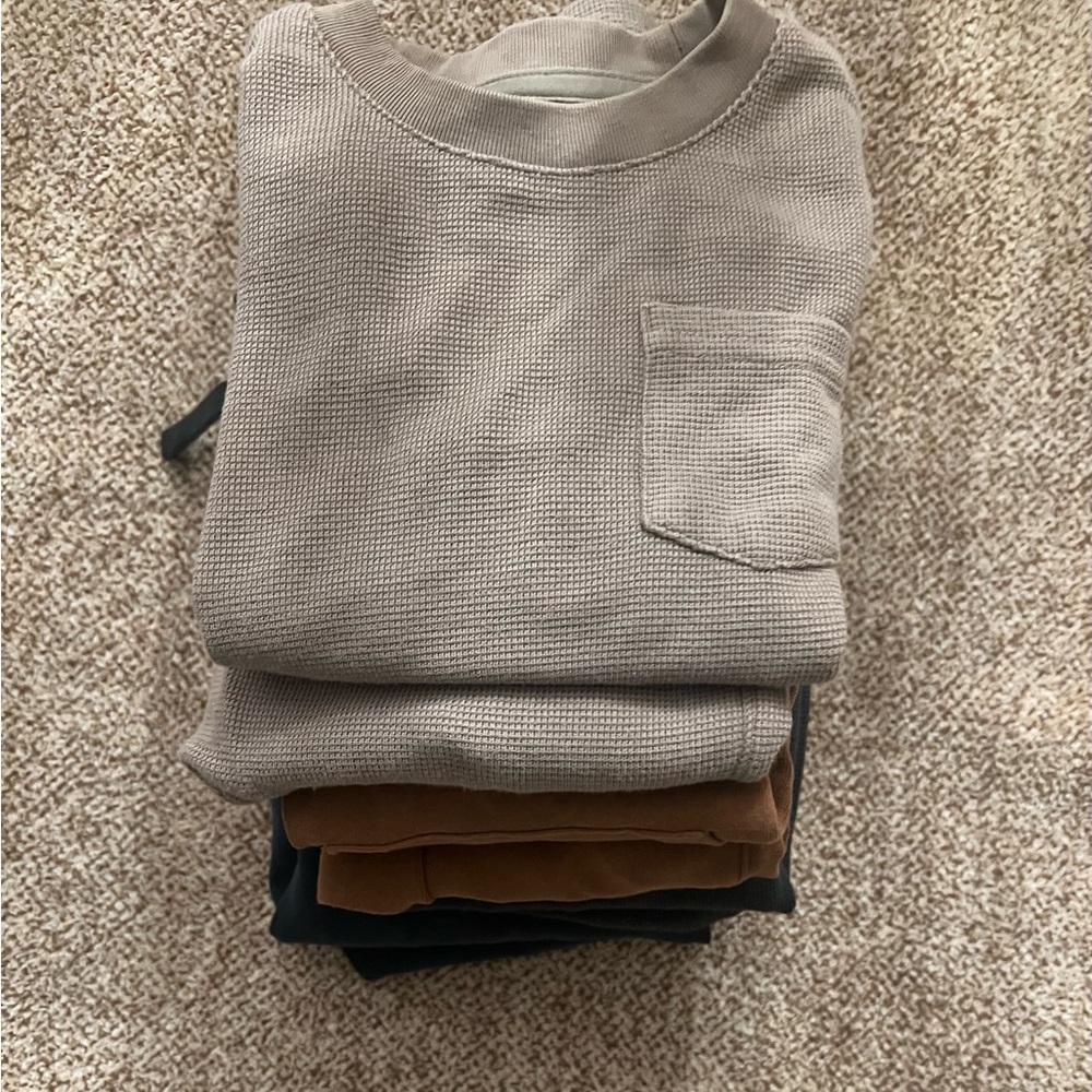 Little Bipsy Jogger Set Lot